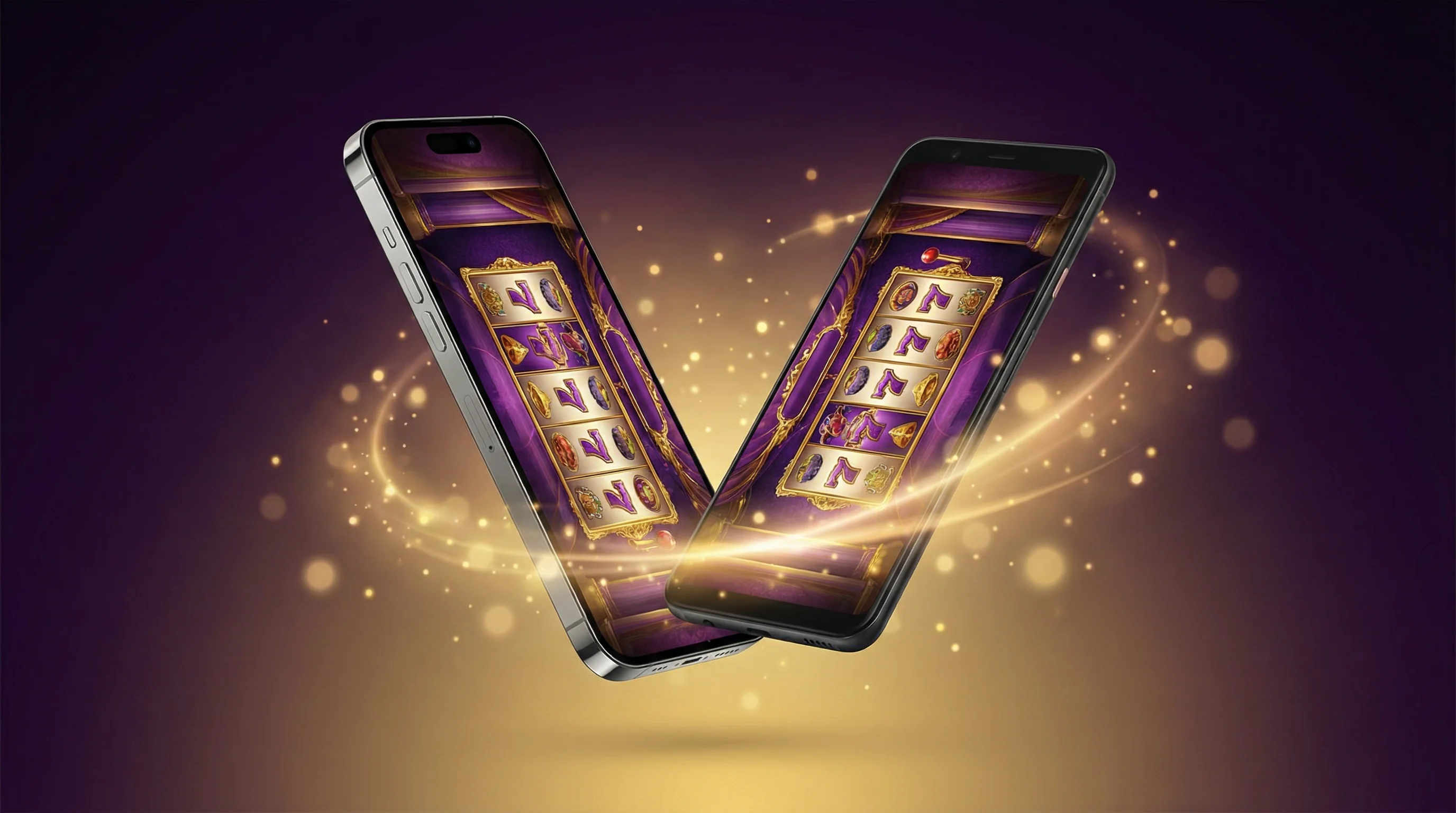 赏金女王APP在手机上的界面展示